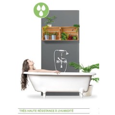 SOILDROC BA13 par Siniat 