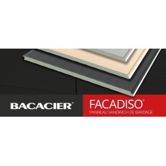 BACACIER Facadiso