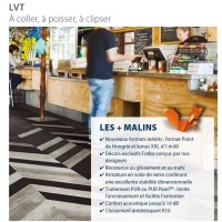 Forbo flooring systems - le guide 
