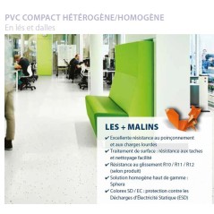 Forbo flooring systems - le guide 