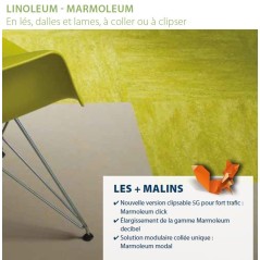 Forbo flooring systems - le guide 