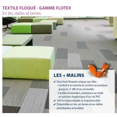 Forbo flooring systems - le guide 
