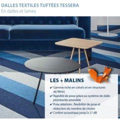 Forbo flooring systems - le guide 