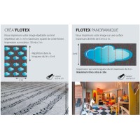 Forbo flooring systems -Flotex Lab