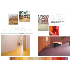 Forbo flooring systems -Marmoleum