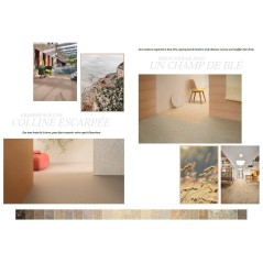 Forbo flooring systems -Marmoleum