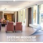 Modul'Up par Forbo Flooring Systems