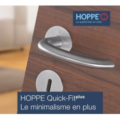 Quick-Fit Plus par Hoppe- Documentation