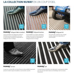 Nuway par Forbo Flooring System