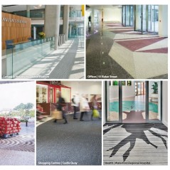 Nuway par Forbo Flooring System