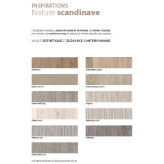 Solutions Habitat  par Forbo Flooring System