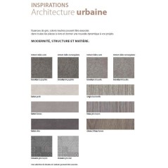 Solutions Habitat  par Forbo Flooring System
