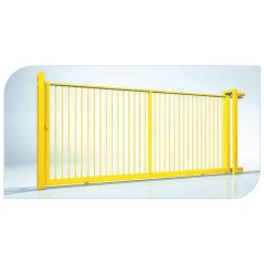 Libra Industriale - portails