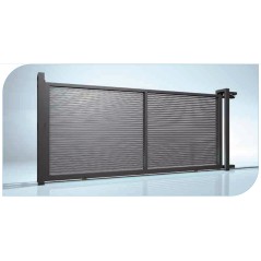 Libra Industriale - portails