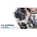 Le système l-Boxx