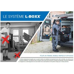 Le système l-Boxx