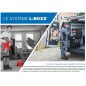 Le systeme L-Boxx