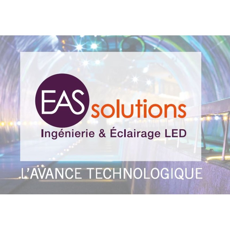 EAS Solutions Présentation générale