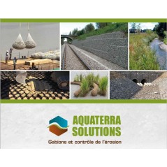 Aquaterra Solutions présentation générale
