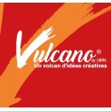 Libra Industriale -Vulcano