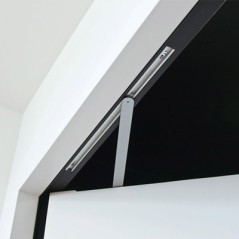 Geze - Gamme Boxer