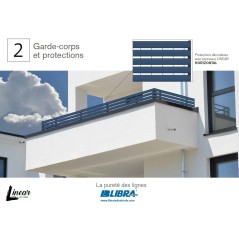 Libra Industriale - Linear