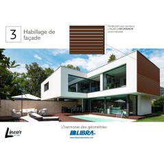 Libra Industriale - Linear