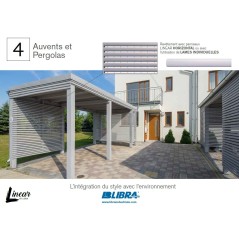 Libra Industriale - Linear