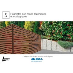 Libra Industriale - Linear