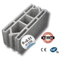 Fabemi blocs