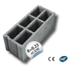Fabemi blocs
