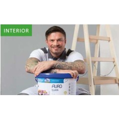 Auro France peintures naturelles