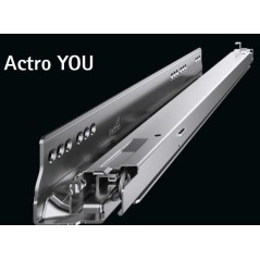 Hettich France - AvanTech YOU