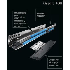 Hettich France - AvanTech YOU