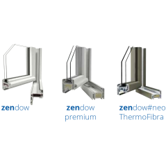 Gamme Zendow