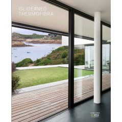 iSlide neo par Deceuninck