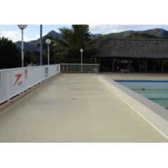 Kemica Coatings Souplethane