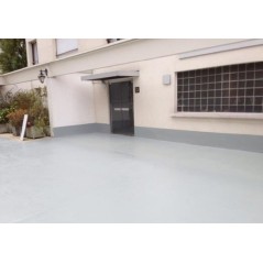 Kemica Coatings Souplethane