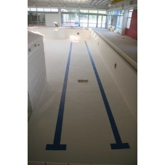 Kemica Coatings Souplethane PISCINES