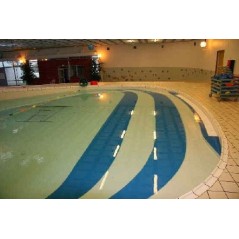 Kemica Coatings Souplethane PISCINES
