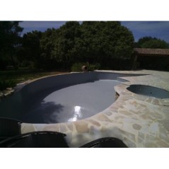 Kemica Coatings Souplethane PISCINES