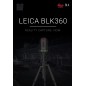 BLK360 par LEICA
