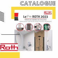 Catalogue Roth