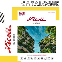 Catalogue 2023 Nicoll