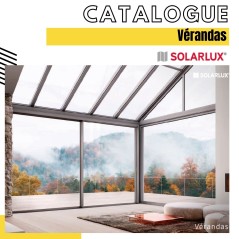 Catalogue 2023 - Solarlux  Vérandas