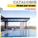 Catalogue 2023 - Solarlux  Vitrages pour terrasse