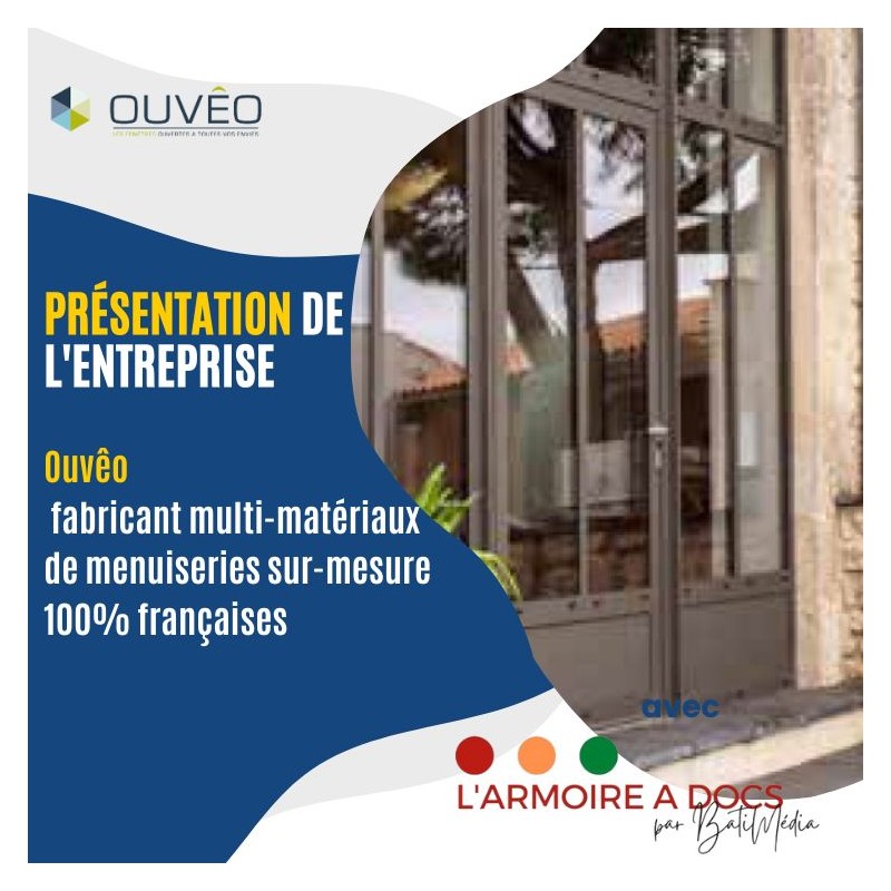 Présentation Générale Par Ouvêo