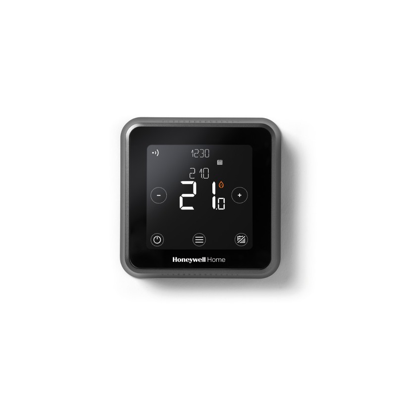 RESIDEO - Thermostat programmable et connectable T6