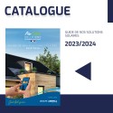 Catalogue 2023-2024 - Airwell - Guide de nos solutions solaires