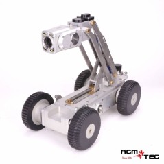 AGM TEC - La caméra robot 600AX